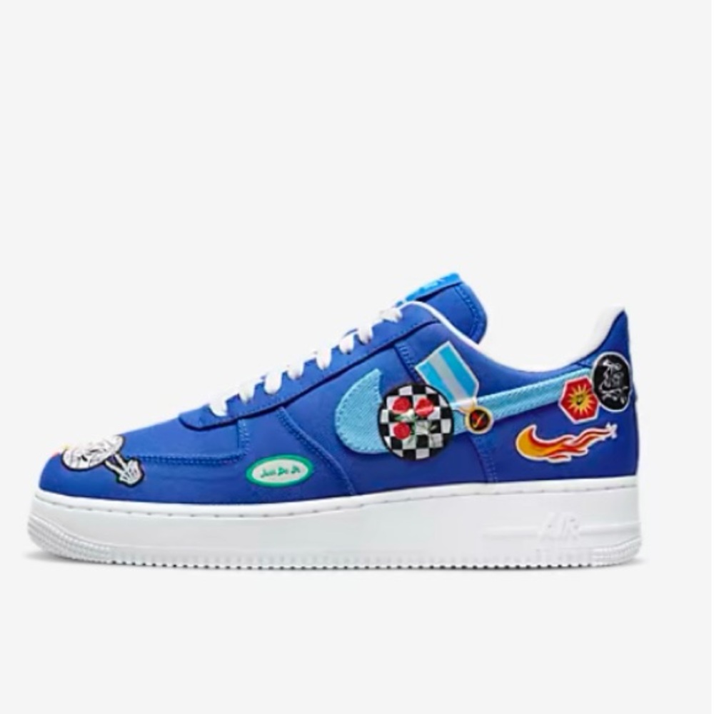 Men’s Nike Air Force 1